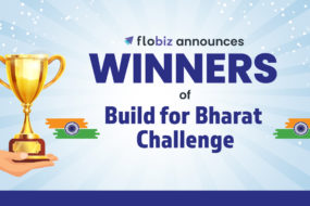 Build for Bharat Winners